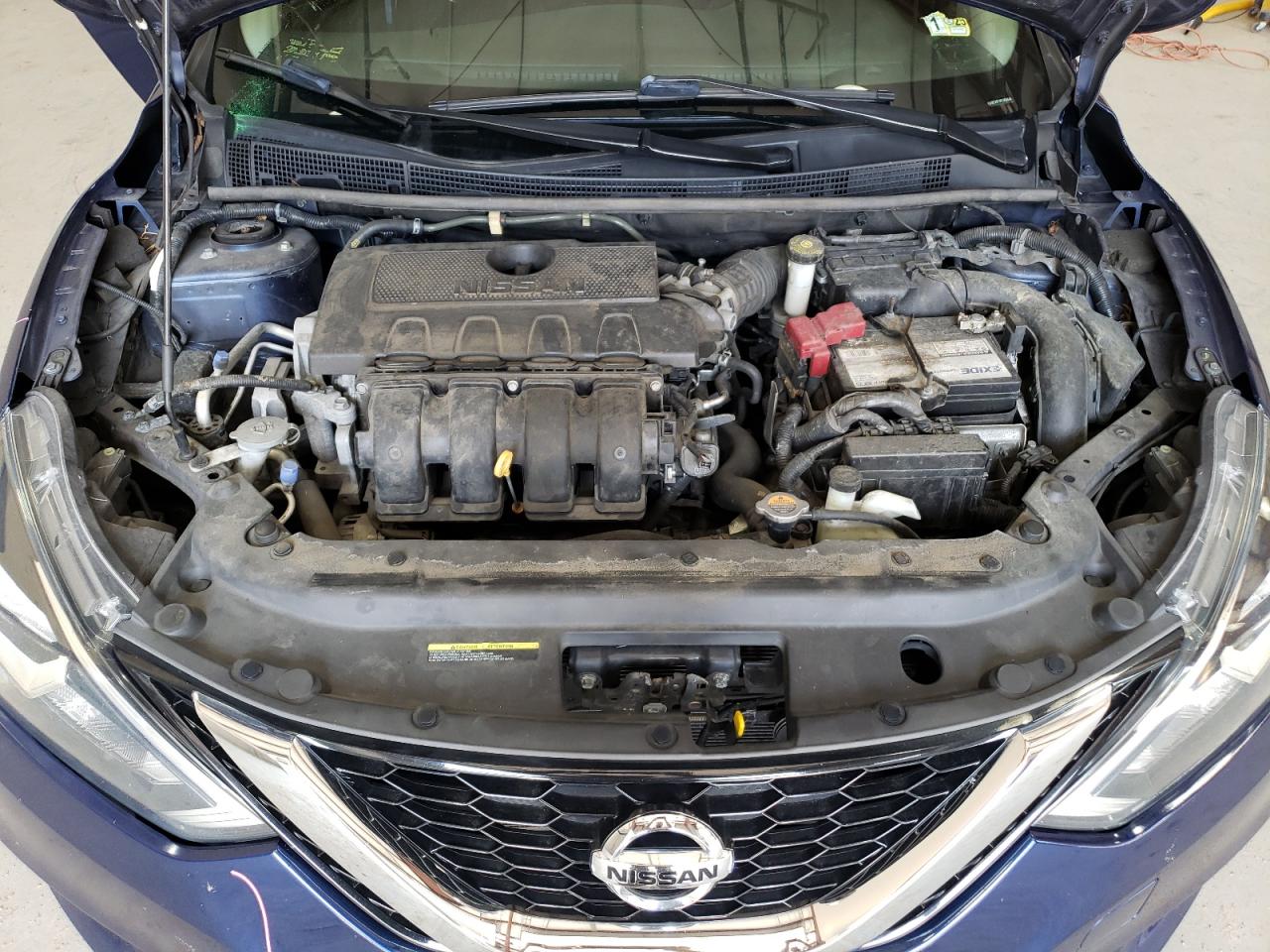 2019 Nissan Sentra - Image 11