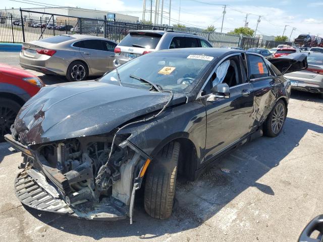 2013 Lincoln Mkz  zu verkaufen in Chicago Heights, IL - All Over