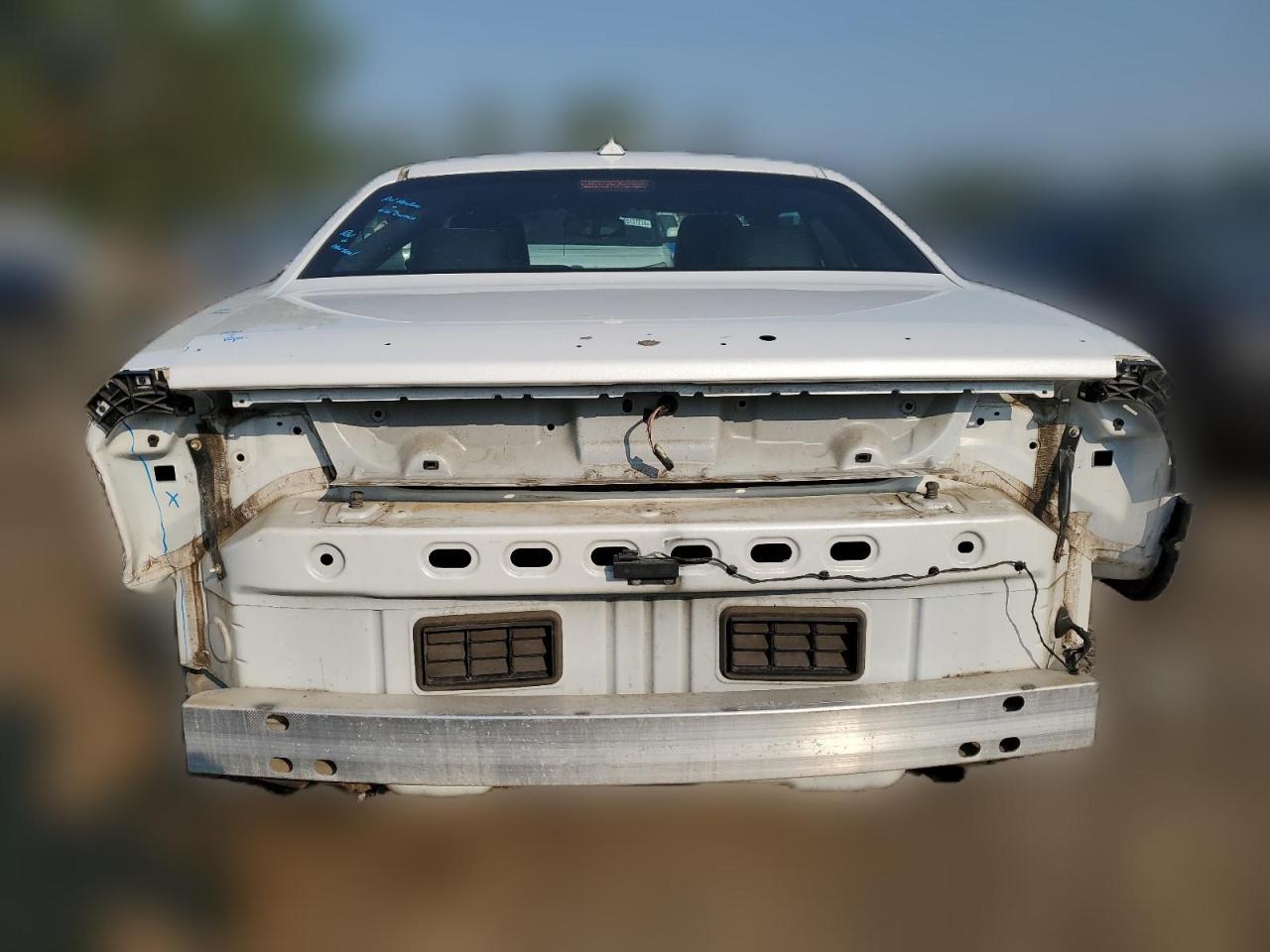 2016 Dodge Challenger Sxt VIN: 2C3CDZAG1GH202390 Lot: 64636804