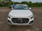 2022 AUDI Q8 PREMIUM PLUS S-LINE for sale at Copart QC - MONTREAL