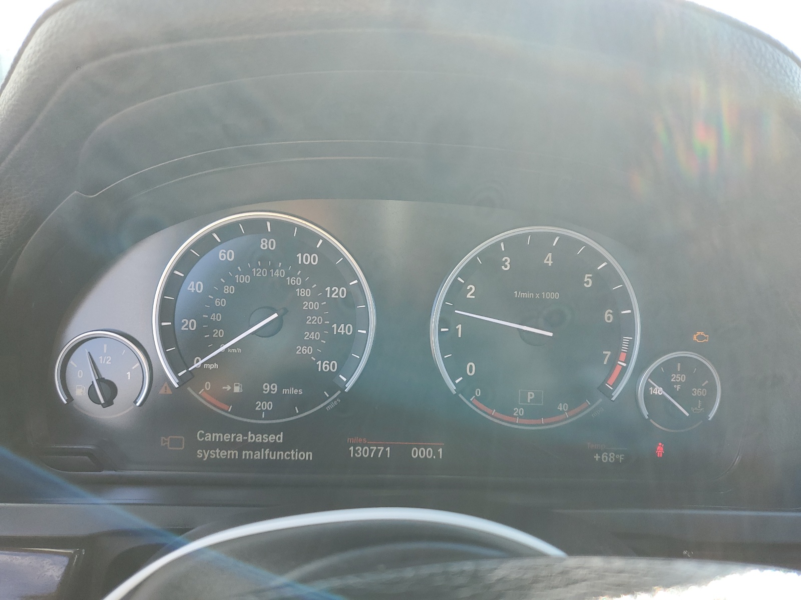 WBAKA83509CY33771 2009 BMW 750 I