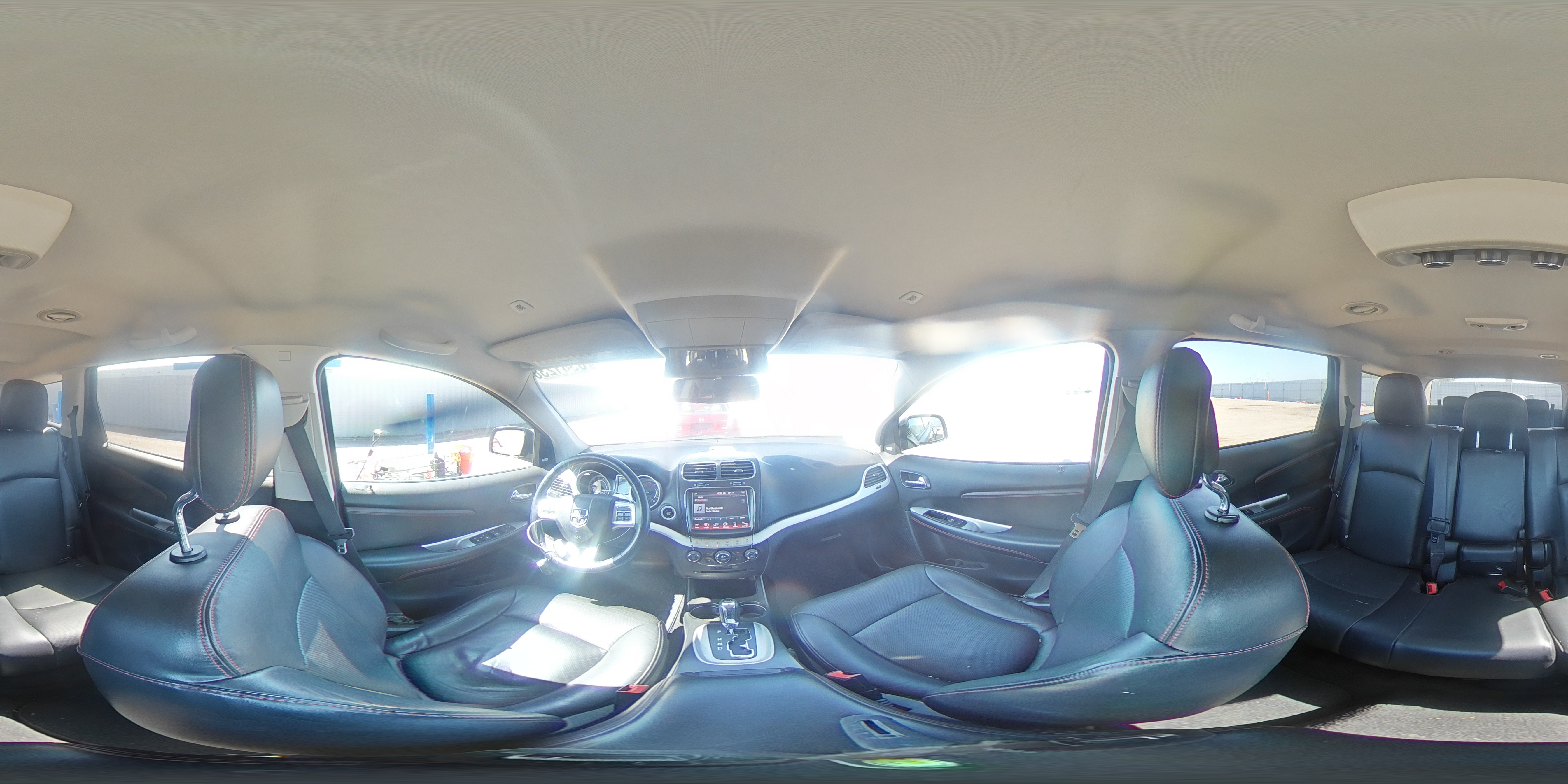 2018 Dodge Journey Gt VIN: 3C4PDDEG6JT514973 Lot: 65812384