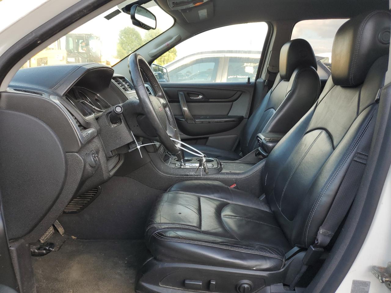 2014 GMC Acadia Slt-1 VIN: 1GKKVRKD7EJ134587 Lot: 69654694