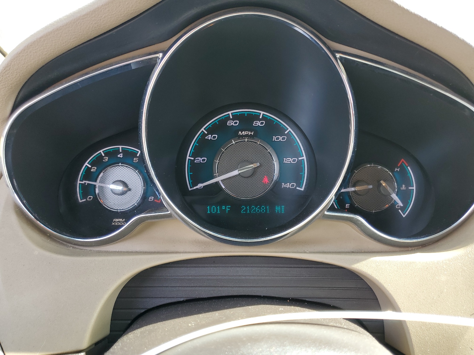 1G1ZK57B59F198888 2009 Chevrolet Malibu Ltz