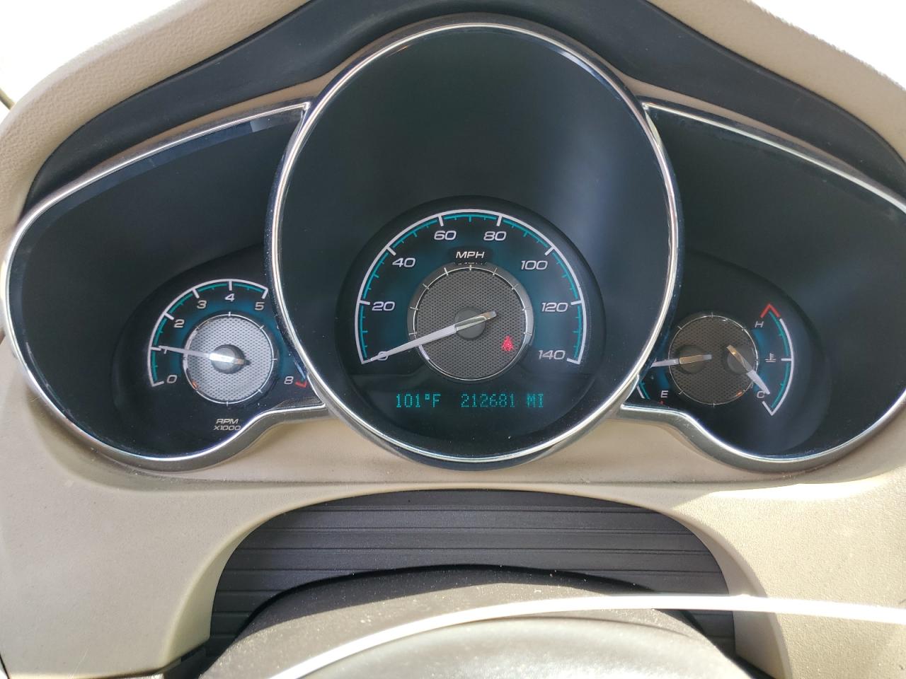 2009 Chevrolet Malibu Ltz VIN: 1G1ZK57B59F198888 Lot: 63581364