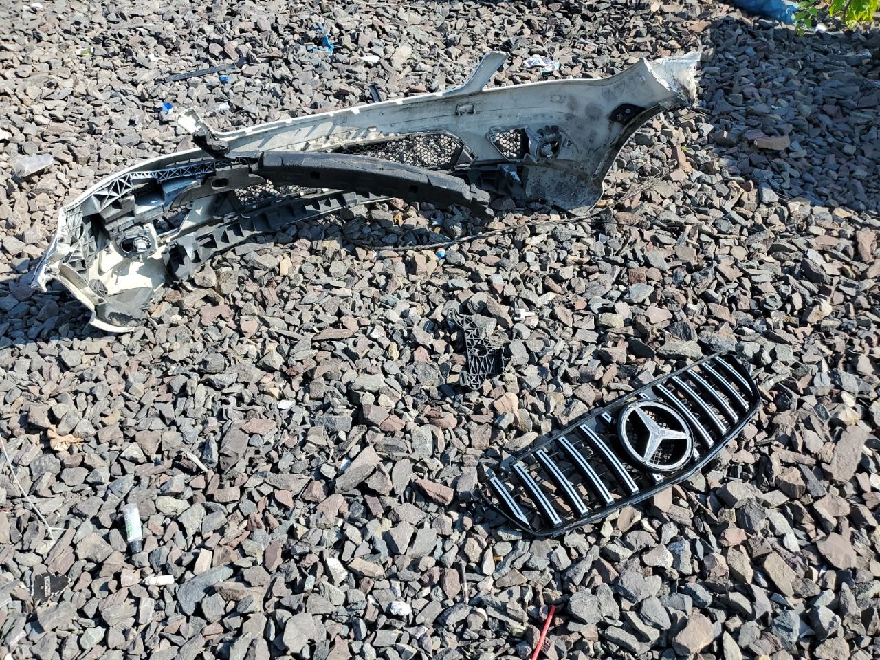 2010 Mercedes-Benz C 300 4Matic VIN: WDDGF8BB1AF435074 Lot: 67029624