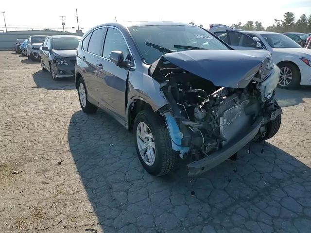 2015 Honda Cr-V Ex VIN: 5J6RM4H59FL035480 Lot: 67266534