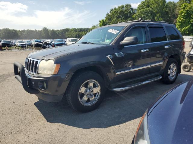 2005 Jeep Grand Cherokee Limited for Sale in Glassboro, NJ - Side