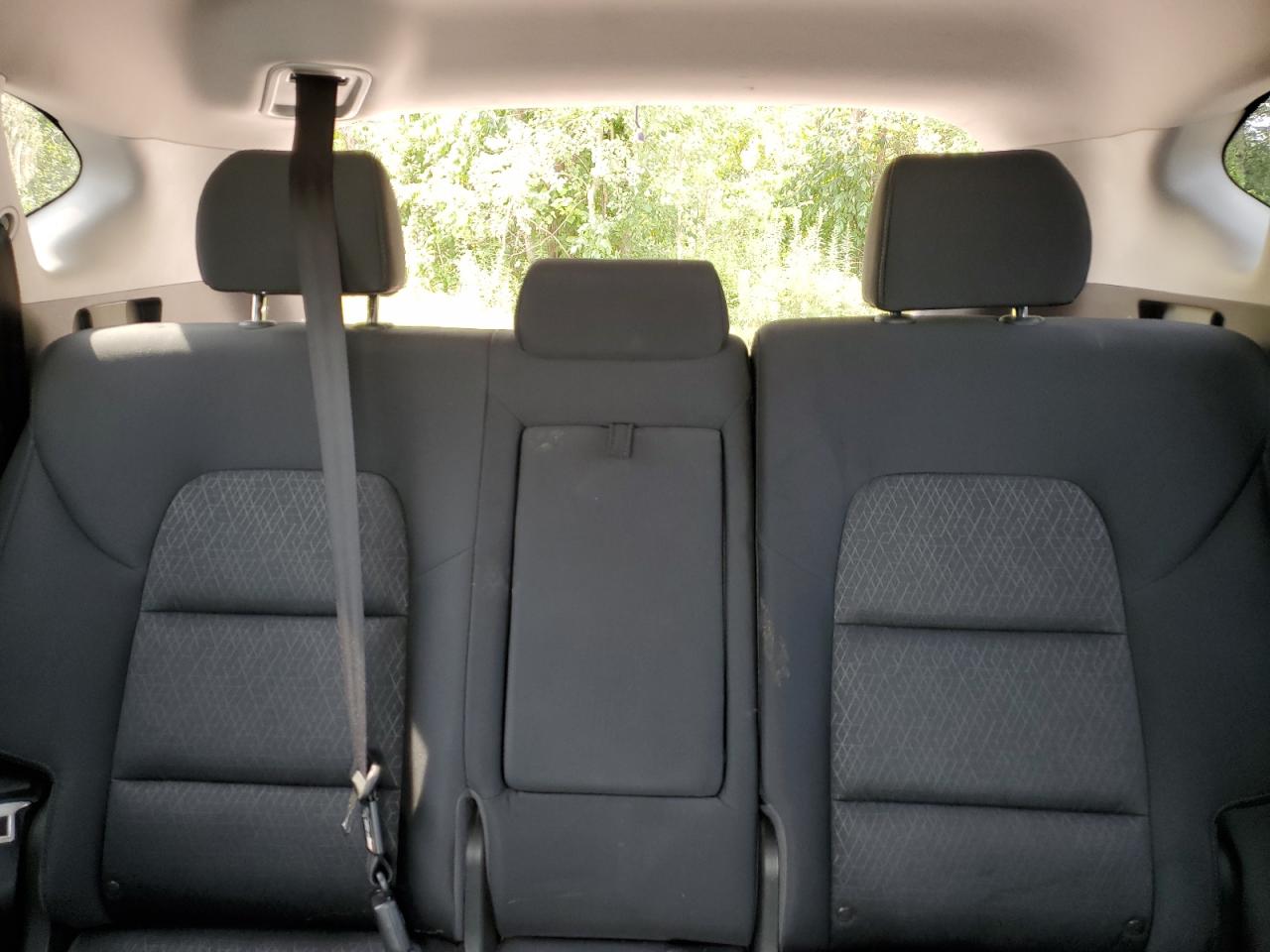 2016 Hyundai Tucson Limited VIN: KM8J33A45GU063656 Lot: 65607294