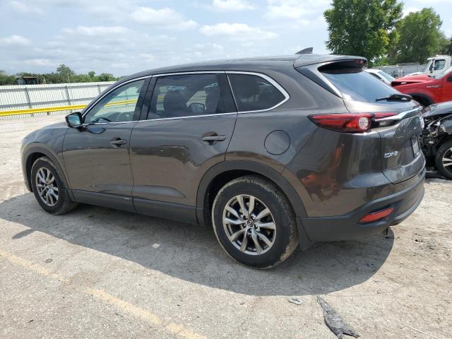  MAZDA CX-9 2018 Brown