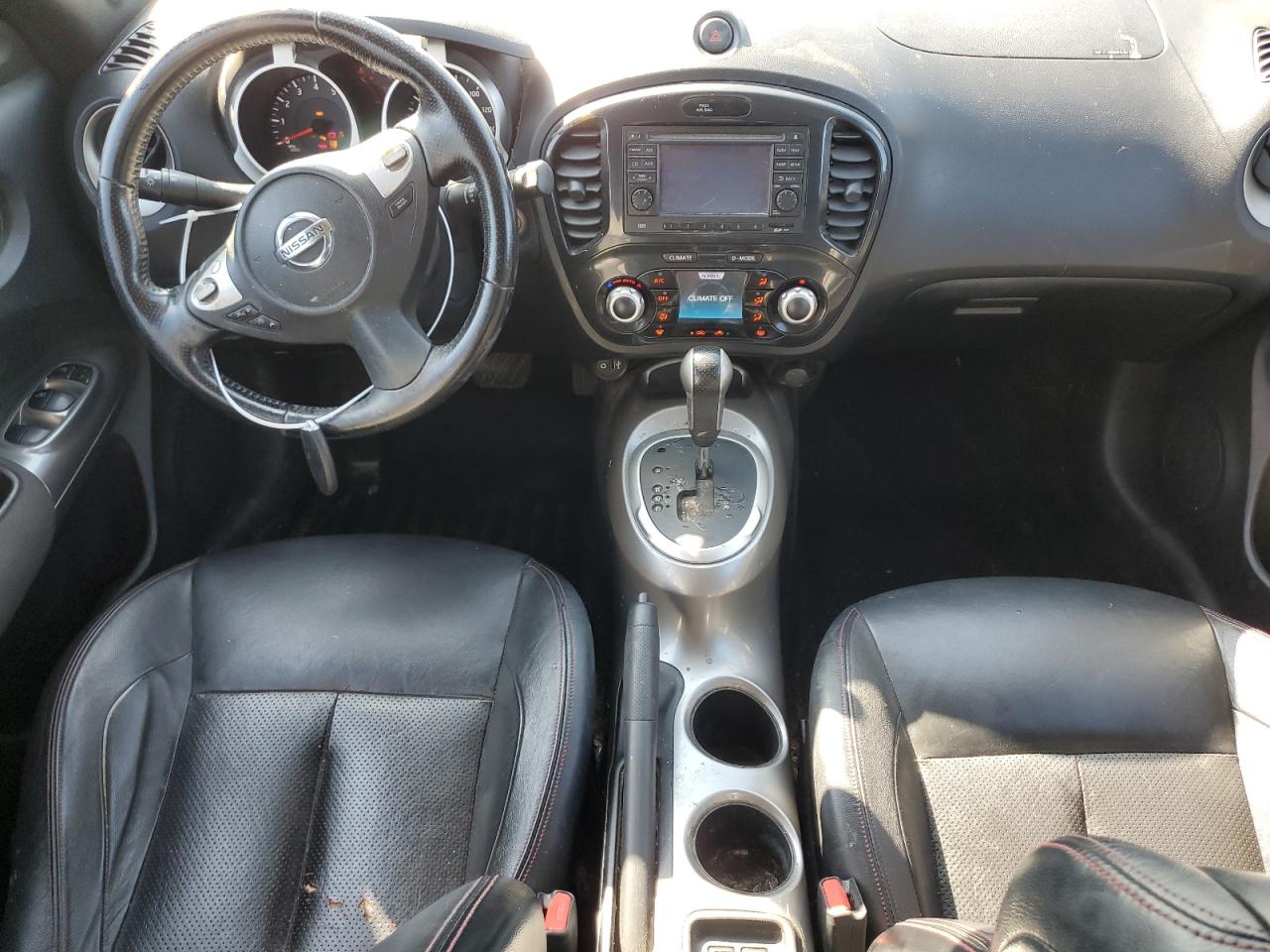 2011 Nissan Juke S VIN: JN8AF5MV4BT022515 Lot: 66437244