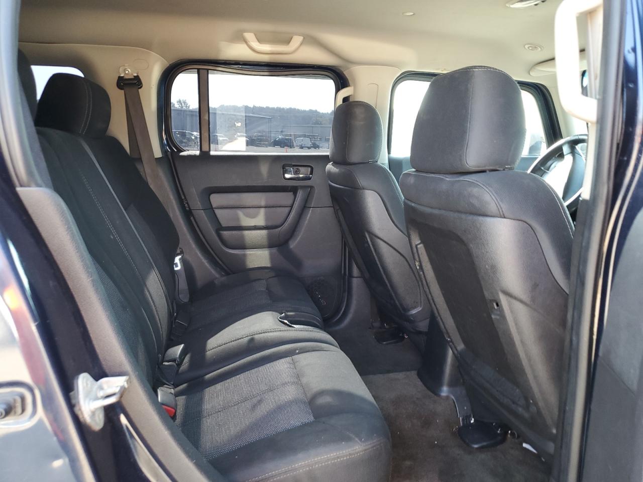 2008 Hummer H3 VIN: 5GTEN13E688182670 Lot: 65559484