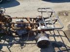 2005 Honda Trx500 Fm იყიდება Albuquerque-ში, NM - Burn