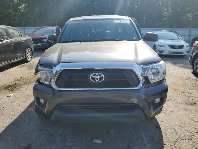  TOYOTA TACOMA 2015 Вугільний