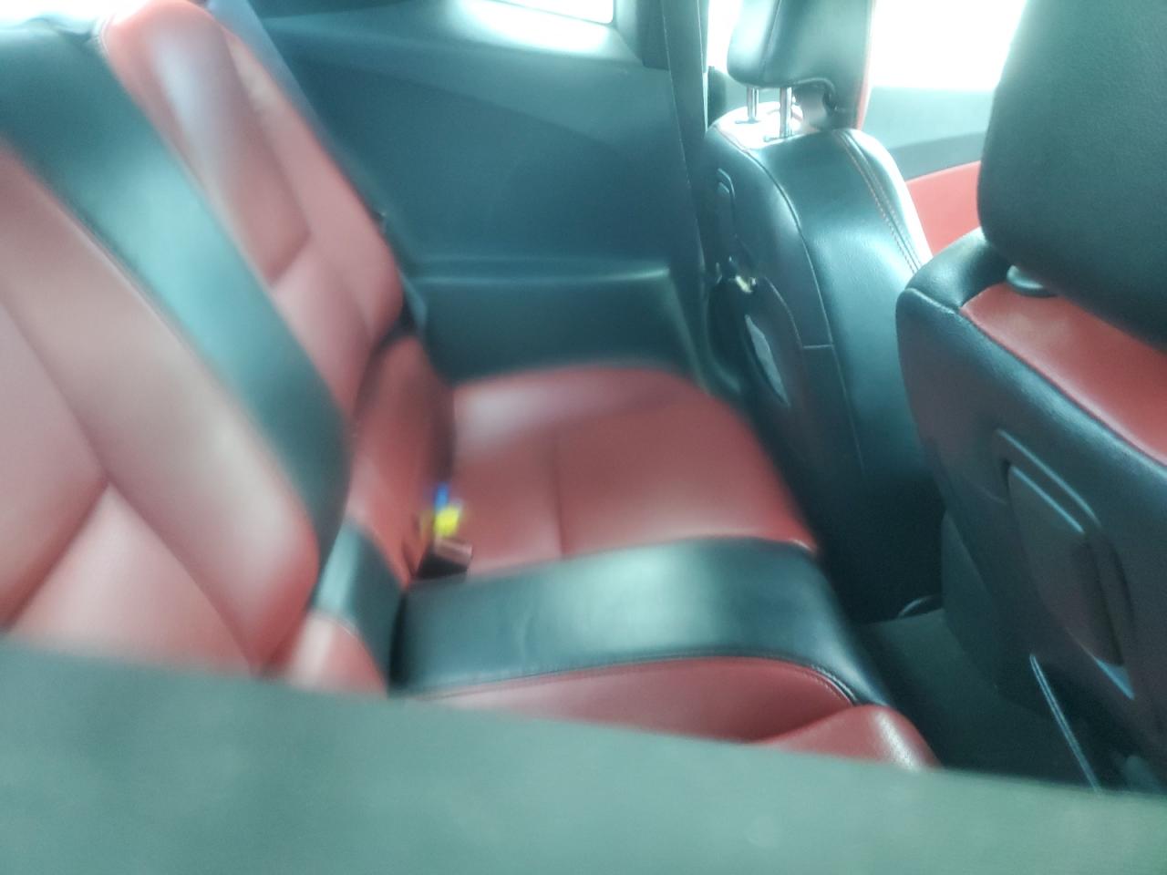 2012 Chevrolet Camaro Lt VIN: 2G1FB1E31C9150358 Lot: 65851134