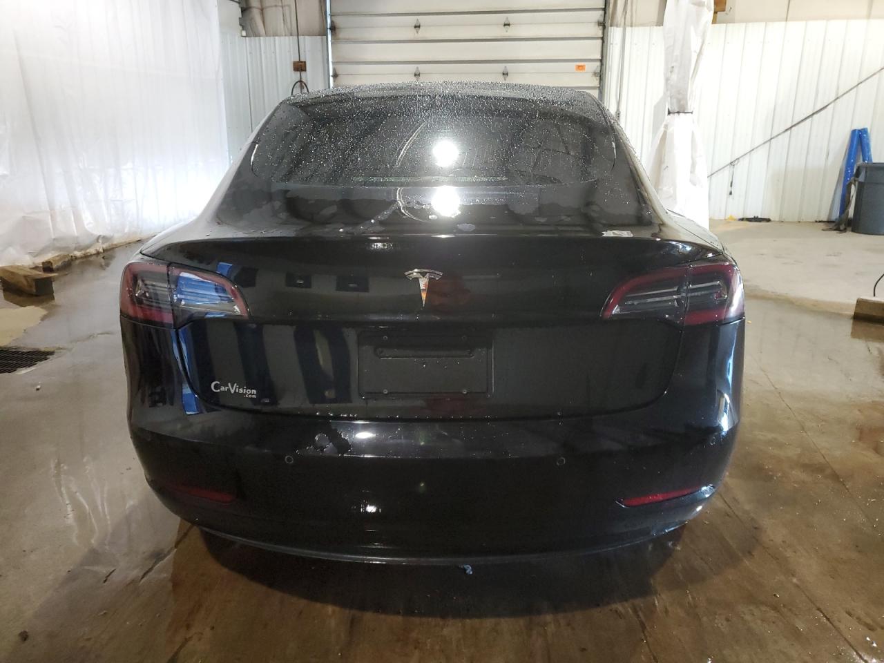 2019 Tesla Model 3 VIN: 5YJ3E1EA7KF325206 Lot: 67917184