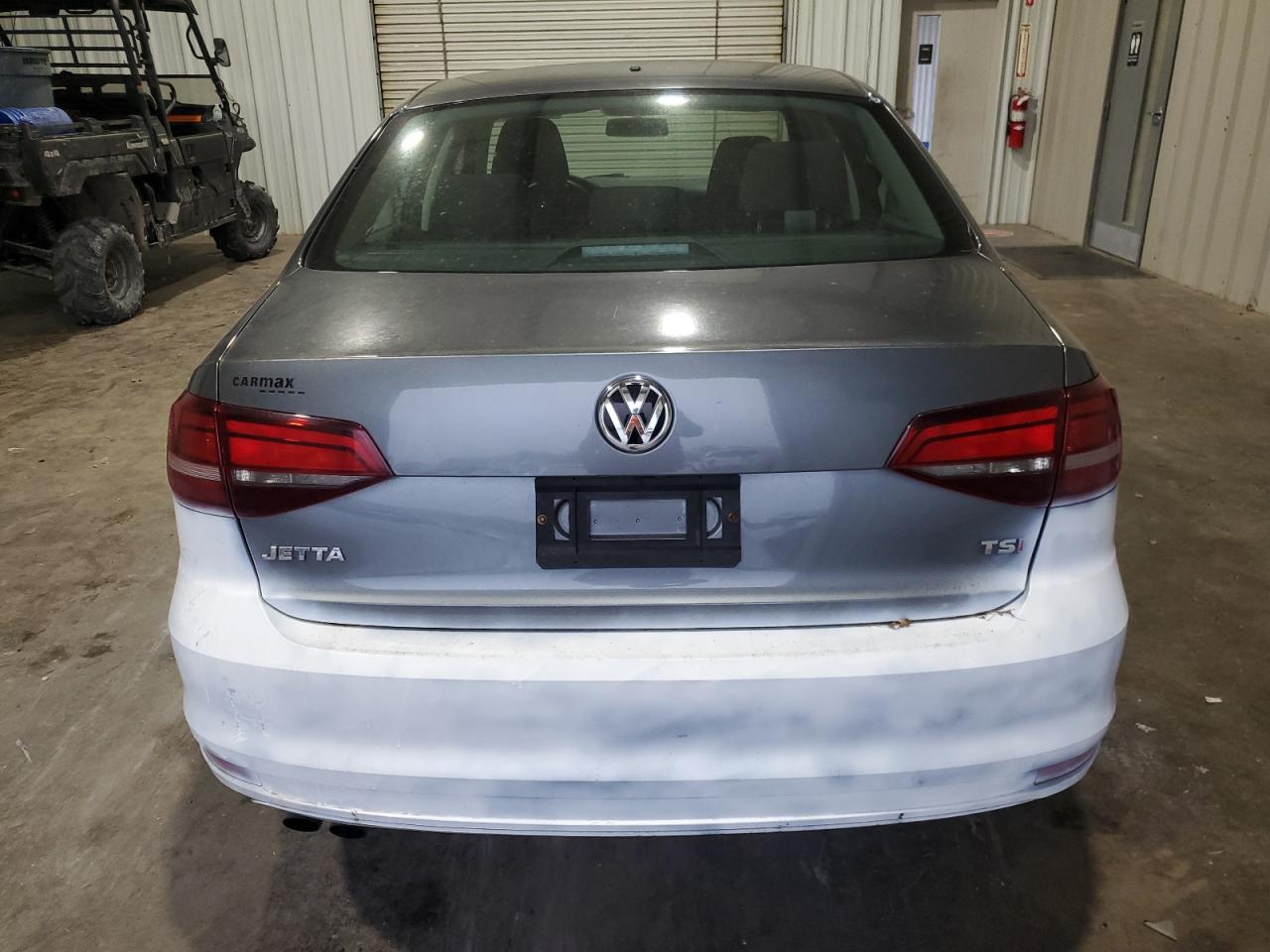 2018 Volkswagen Jetta S VIN: 3VW2B7AJ2JM223865 Lot: 58857524