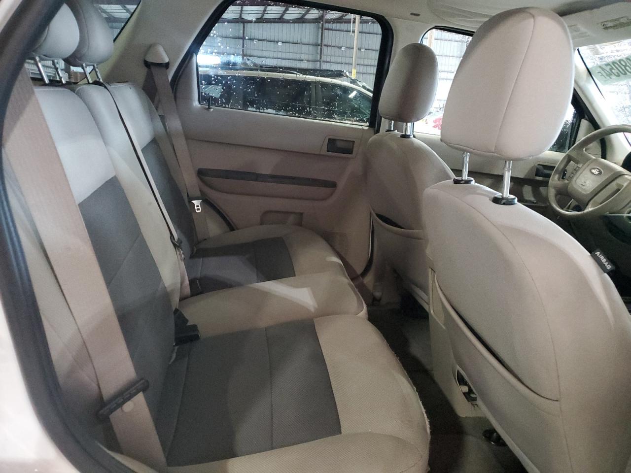 2008 Ford Escape Xlt VIN: 1FMCU03118KB93681 Lot: 66498054