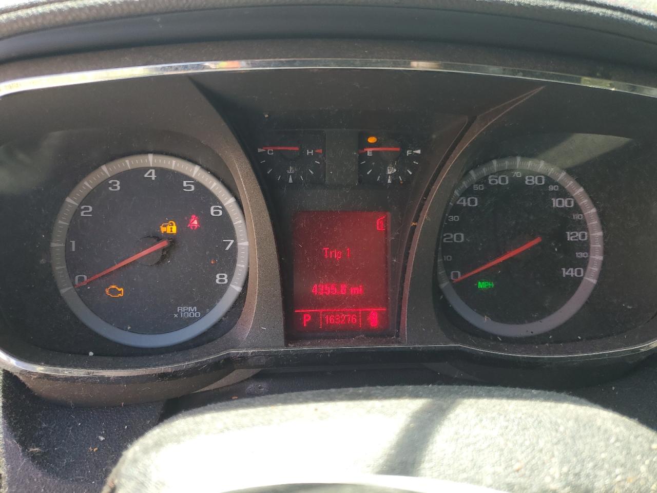 2011 GMC Terrain Sle VIN: 2CTFLTE56B6412512 Lot: 66327364