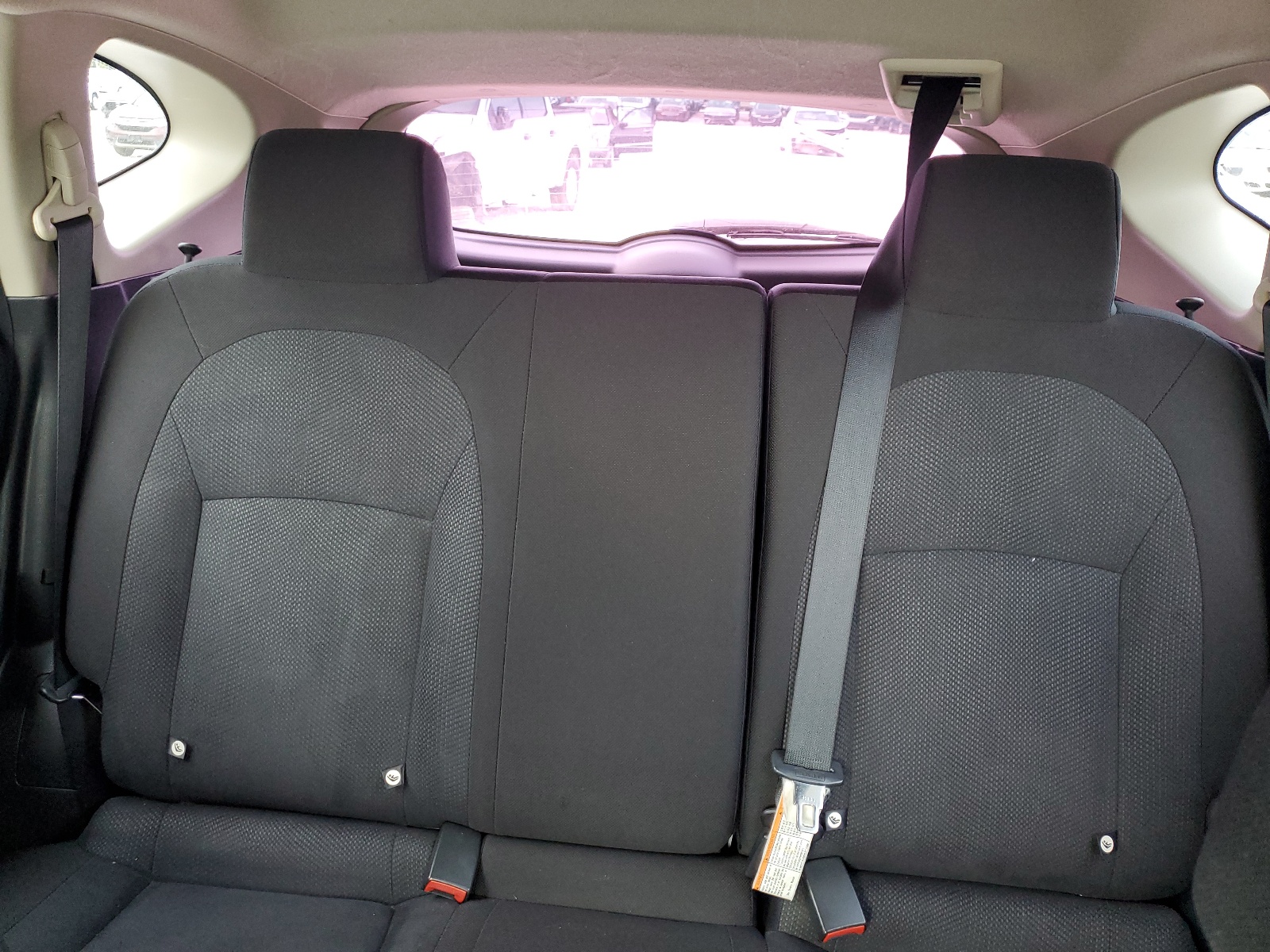 JN8AS5MT8BW180557 2011 Nissan Rogue S