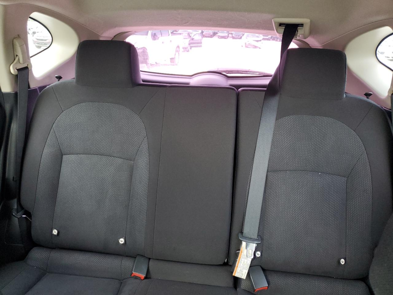 2011 Nissan Rogue S VIN: JN8AS5MT8BW180557 Lot: 65851434