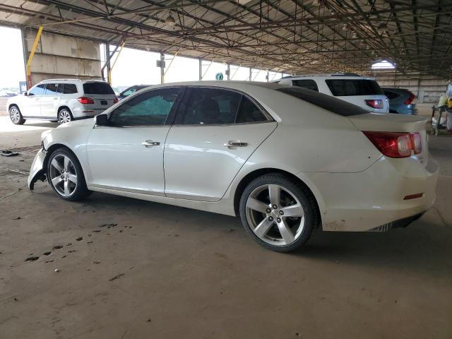  CHEVROLET MALIBU 2014 Белый