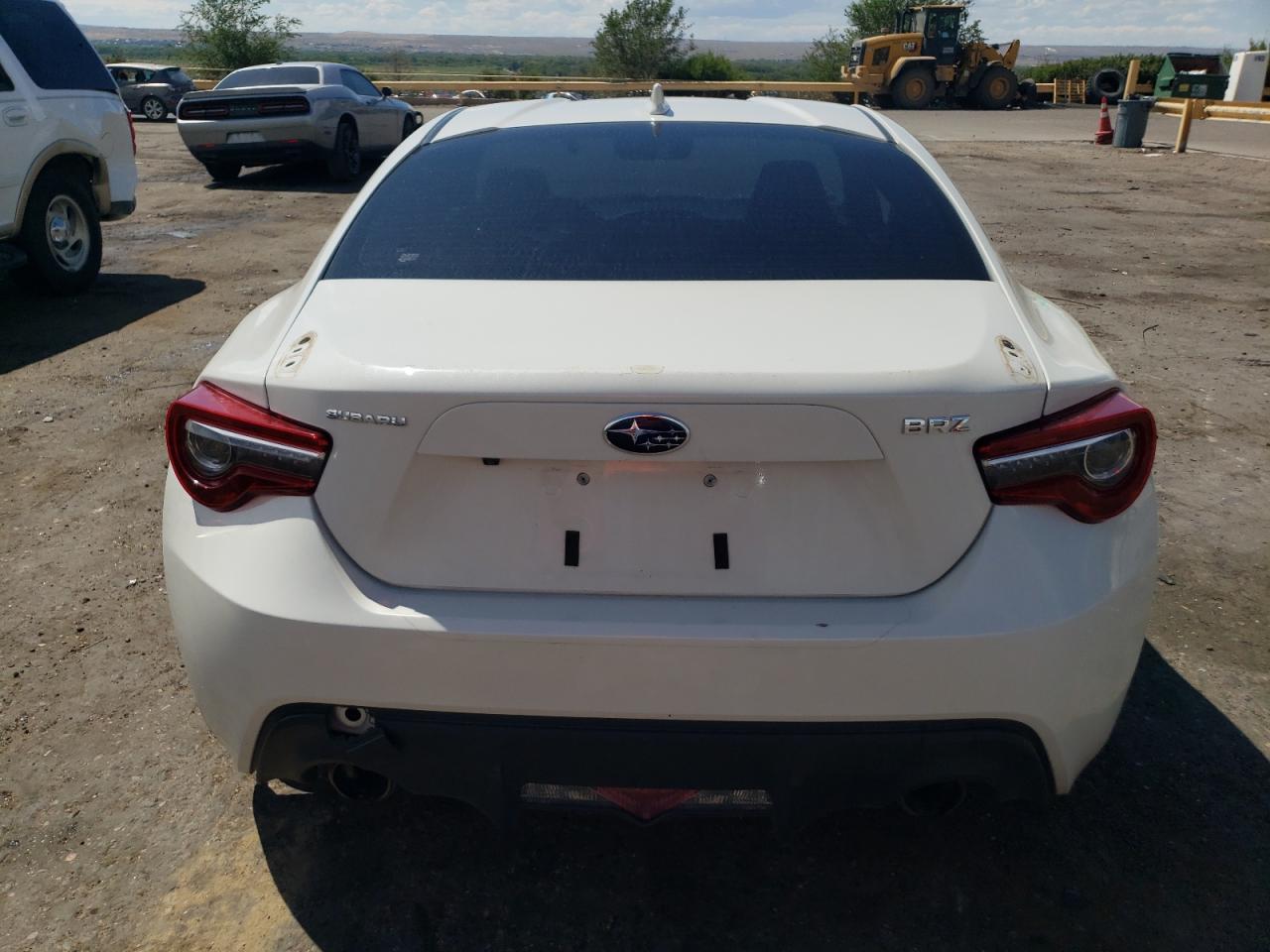 2017 Subaru BRZ - Image 6