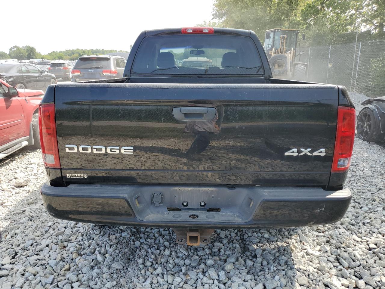 1D7HU18N22J238321 2002 Dodge Ram 1500