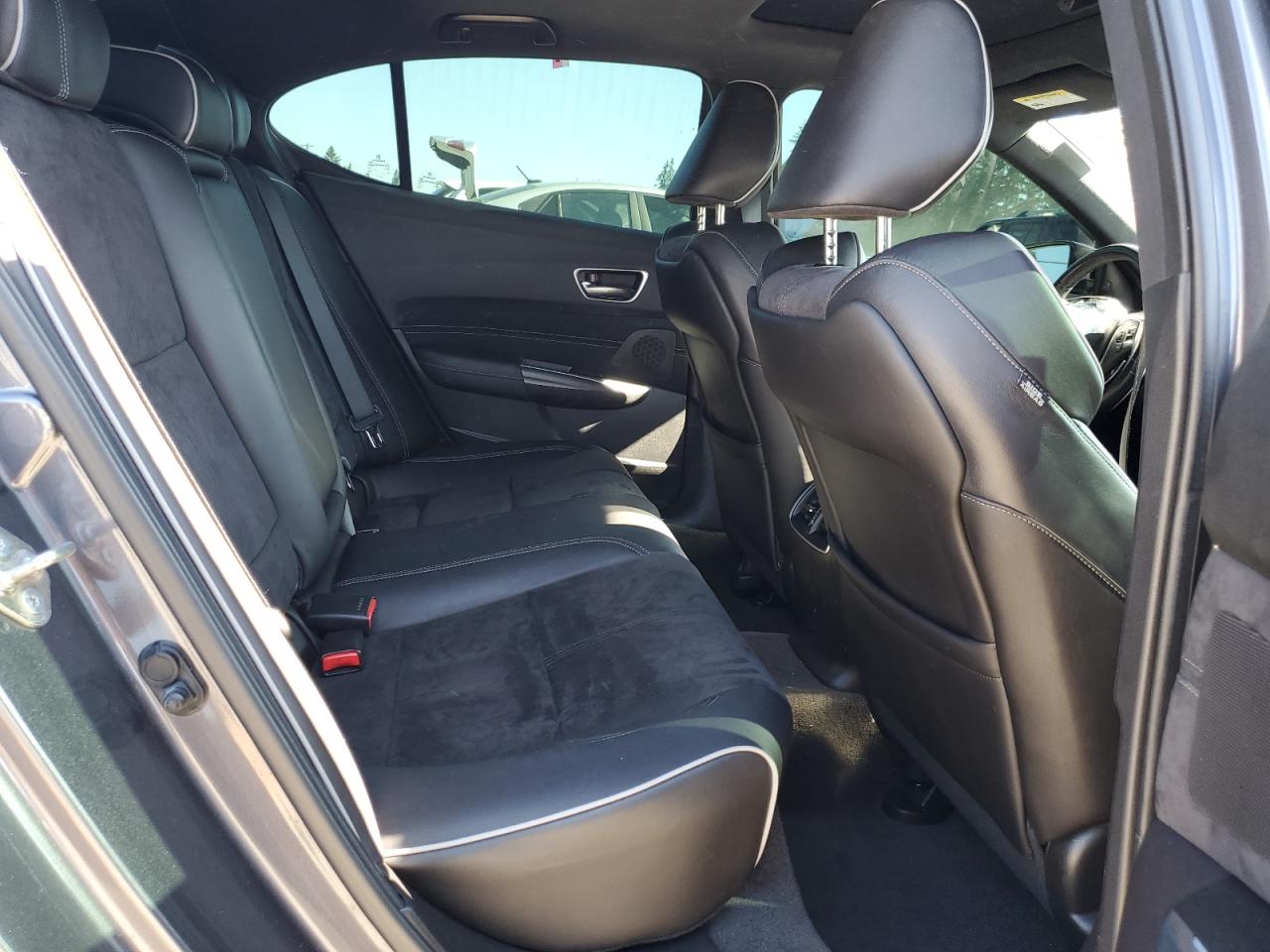 2019 Acura Tlx Technology VIN: 19UUB3F69KA000165 Lot: 65793444