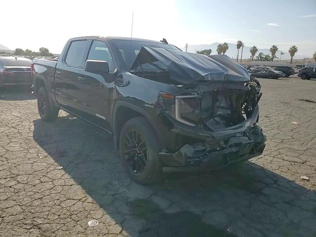 2022 GMC Sierra K1500 Elevation VIN: 1GTPUCEK3NZ620195 Lot: 66531264