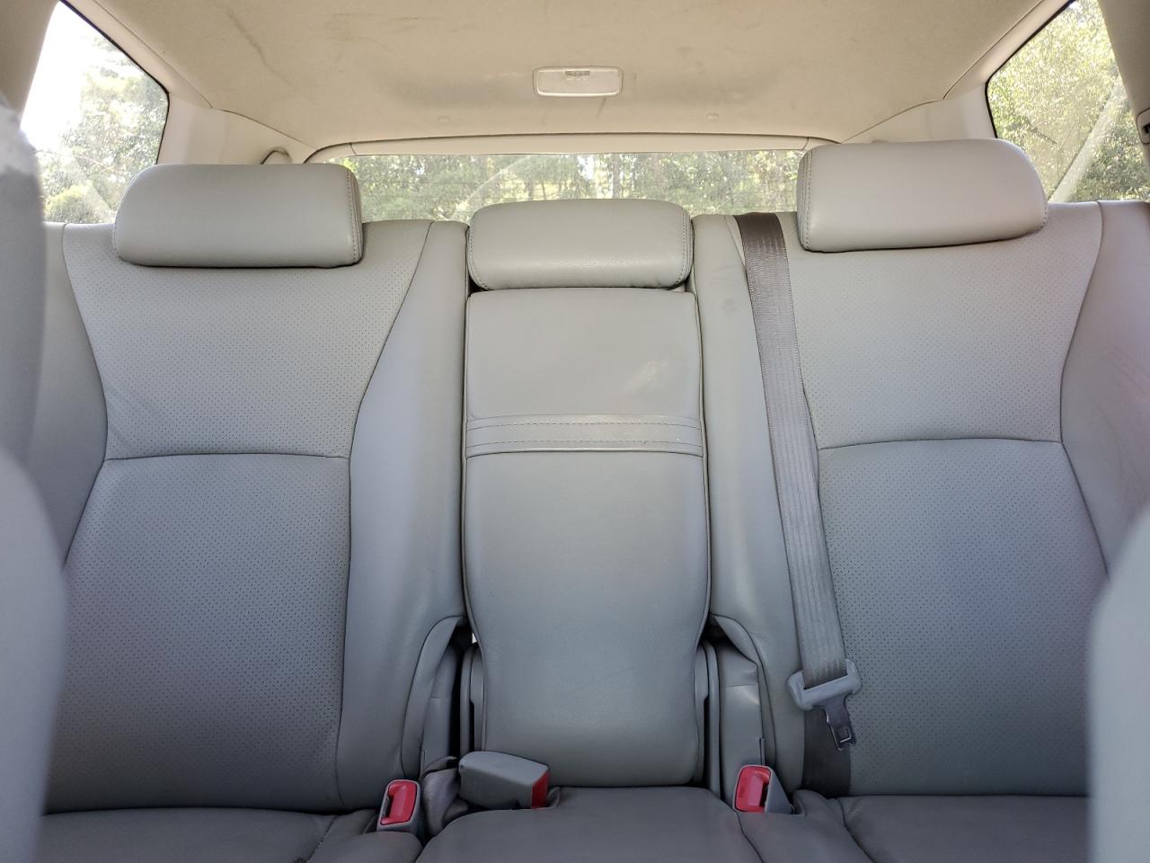 2006 Toyota Highlander Limited VIN: JTEEP21A560163669 Lot: 66849914