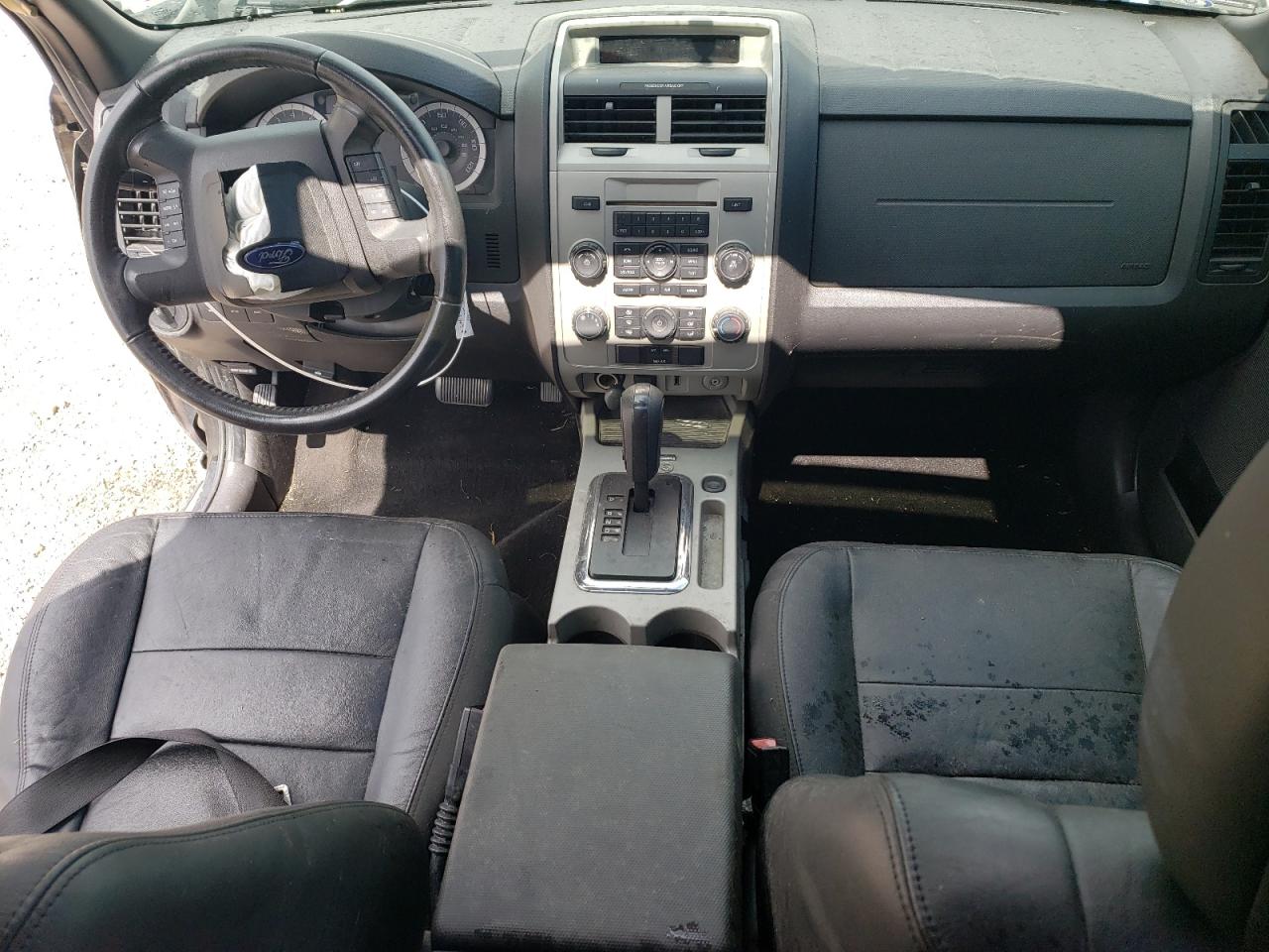 2010 Ford Escape Xlt VIN: 1FMCU0D74AKC62369 Lot: 69024804