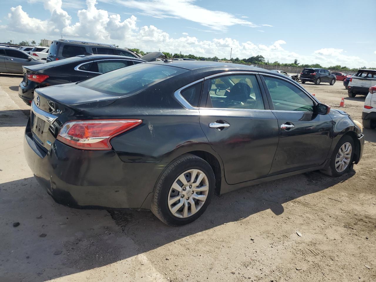 VIN 1N4AL3AP0DN460878 2013 NISSAN ALTIMA no.3