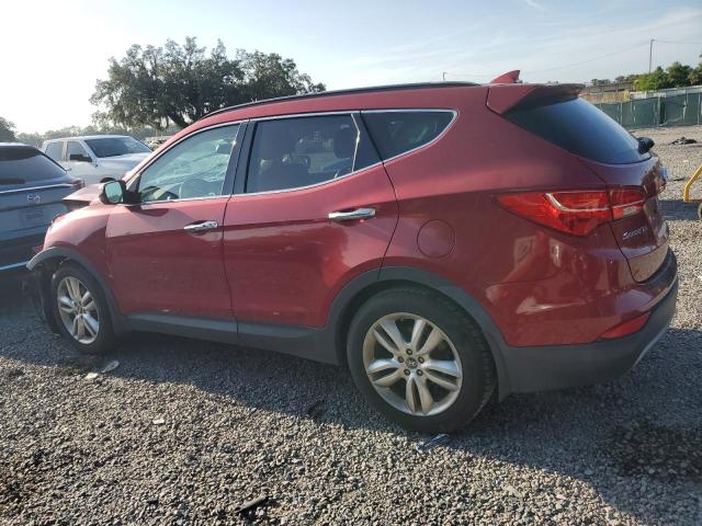 5XYZU3LA4DG084695 | 2013 Hyundai santa fe sport