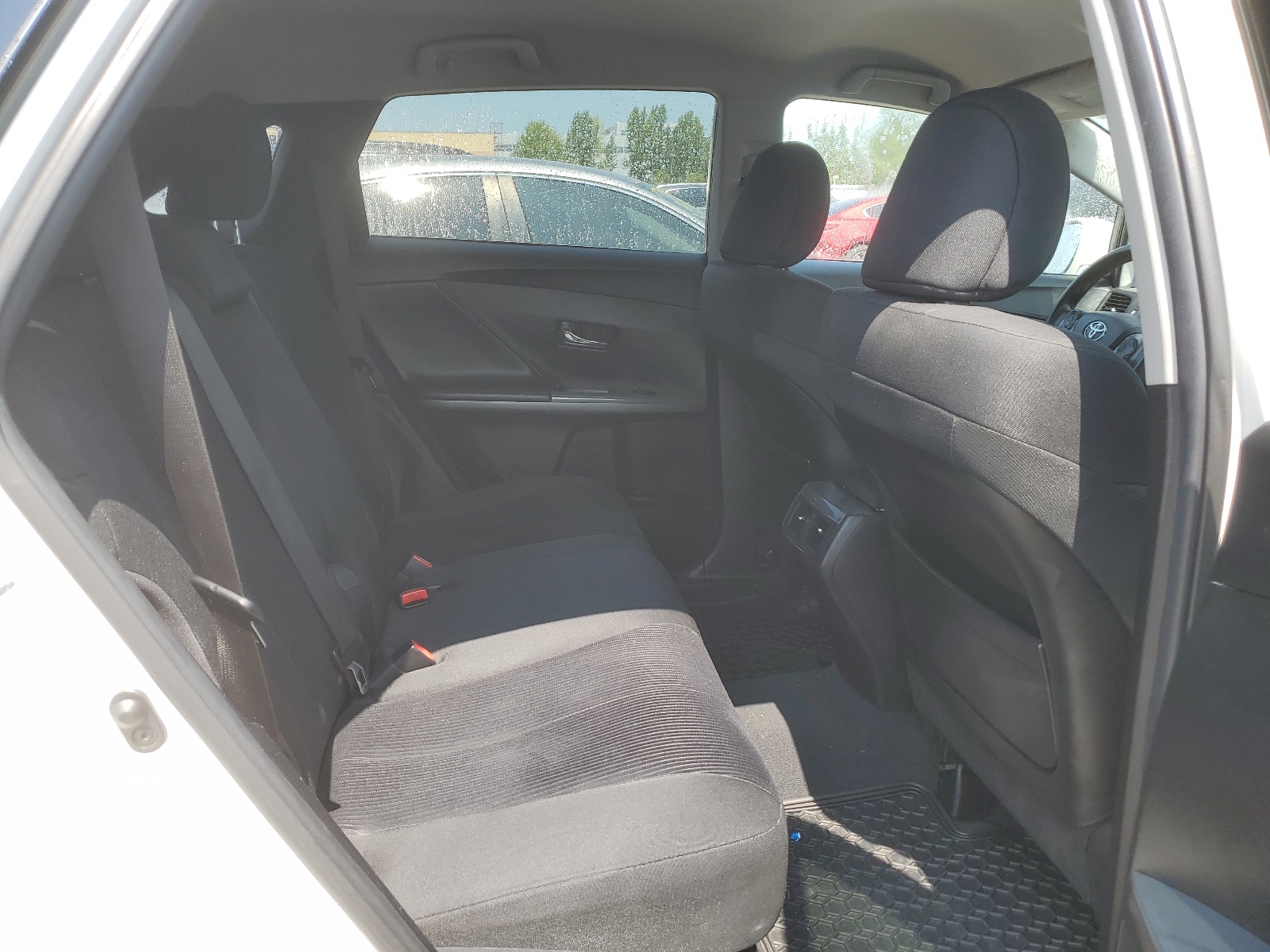 4T3ZA3BB7GU097739 2016 Toyota Venza Xle