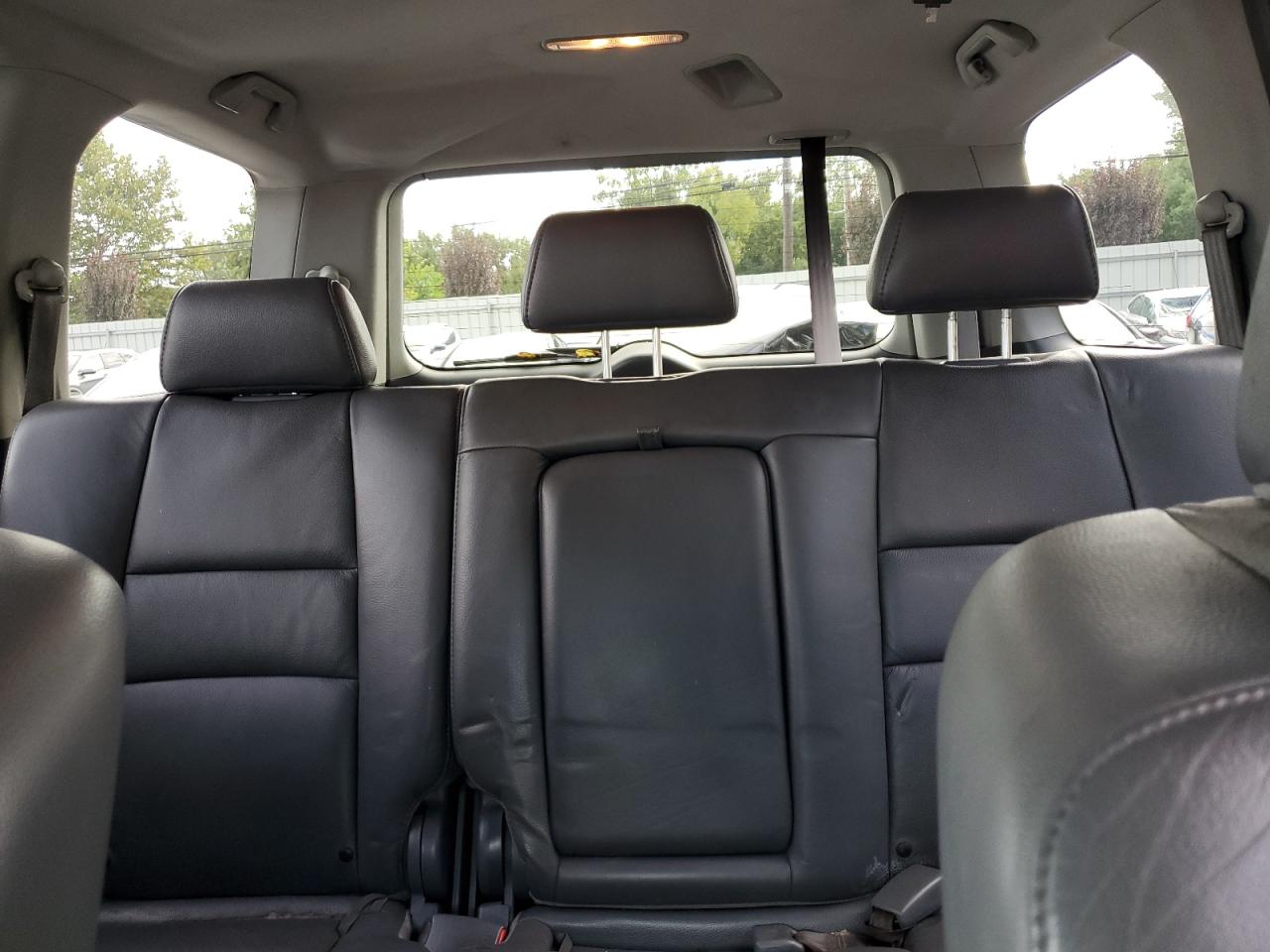 2006 Honda Pilot Ex VIN: 2HKYF18596H538232 Lot: 67734074