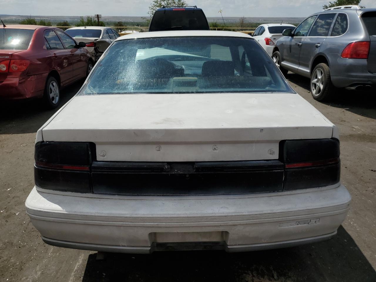 1G1LV1544TY111262 1996 Chevrolet Beretta