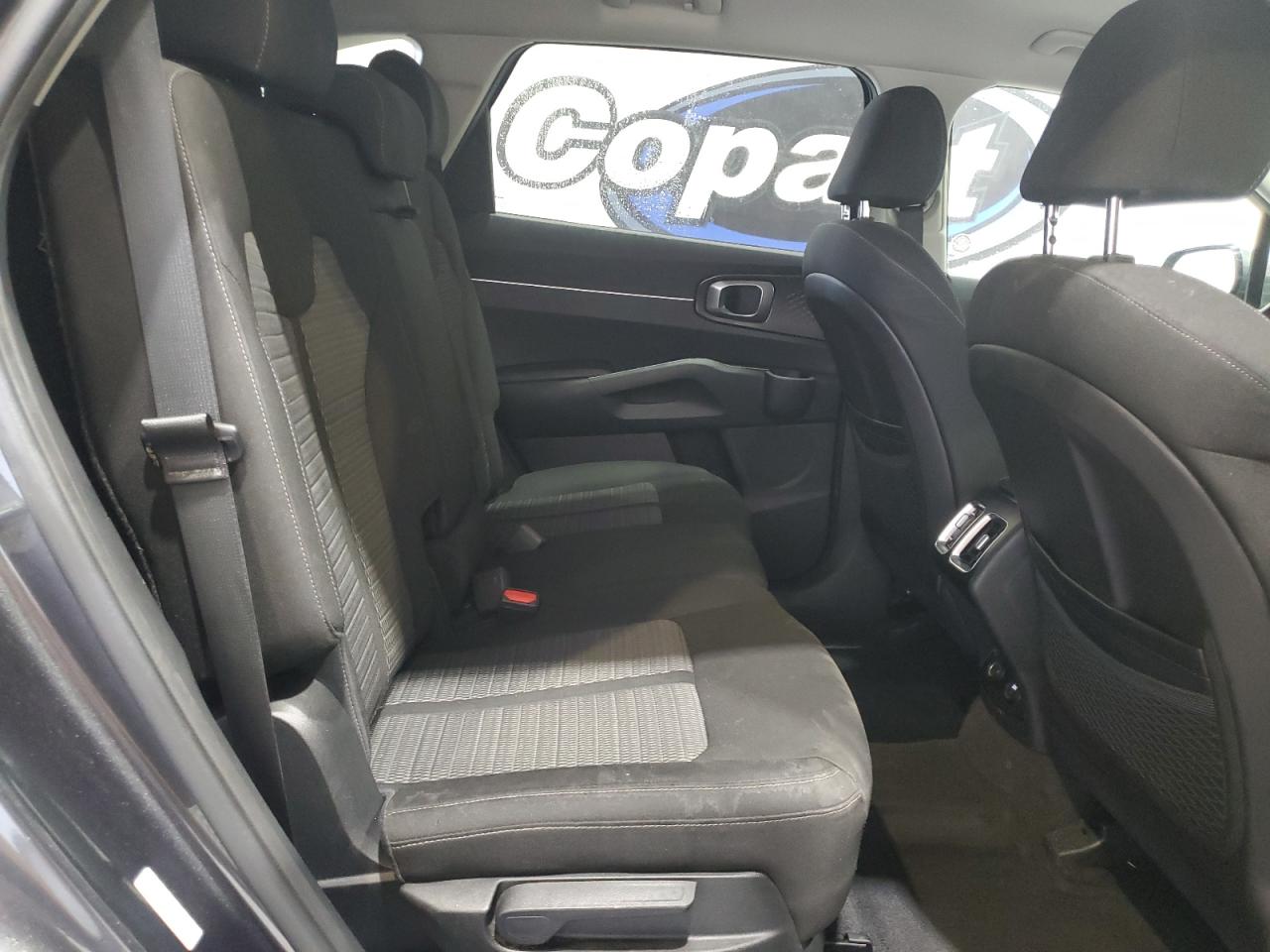 2022 Kia Sorento Lx VIN: 5XYRG4LC1NG074688 Lot: 66157054