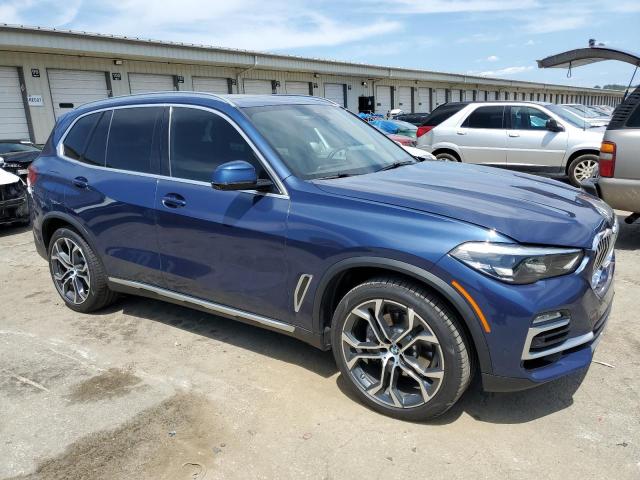 5UXCR4C0XLLT19364 BMW X5 SDRIVE 4