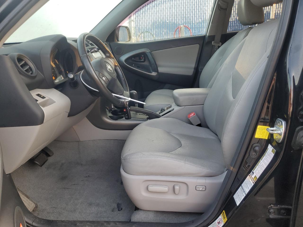 2011 Toyota Rav4 Limited VIN: 2T3DK4DV2BW053628 Lot: 67501714