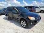 2010 Toyota Rav4 Limited for Sale in Taylor, TX - Side