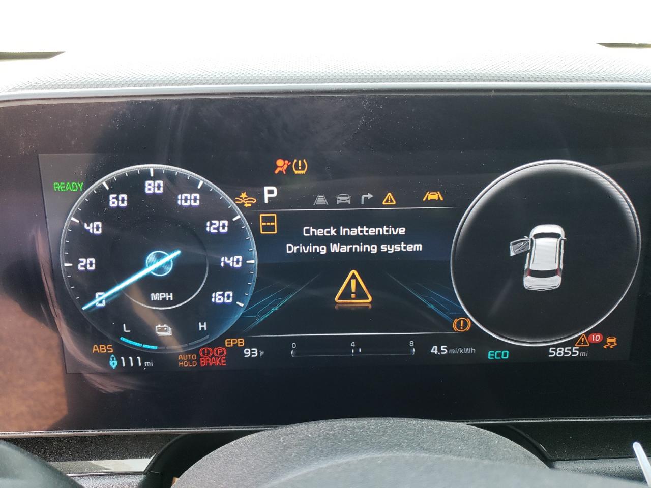 2024 Kia Niro Wind VIN: KNDCR3L12R5098716 Lot: 67798754