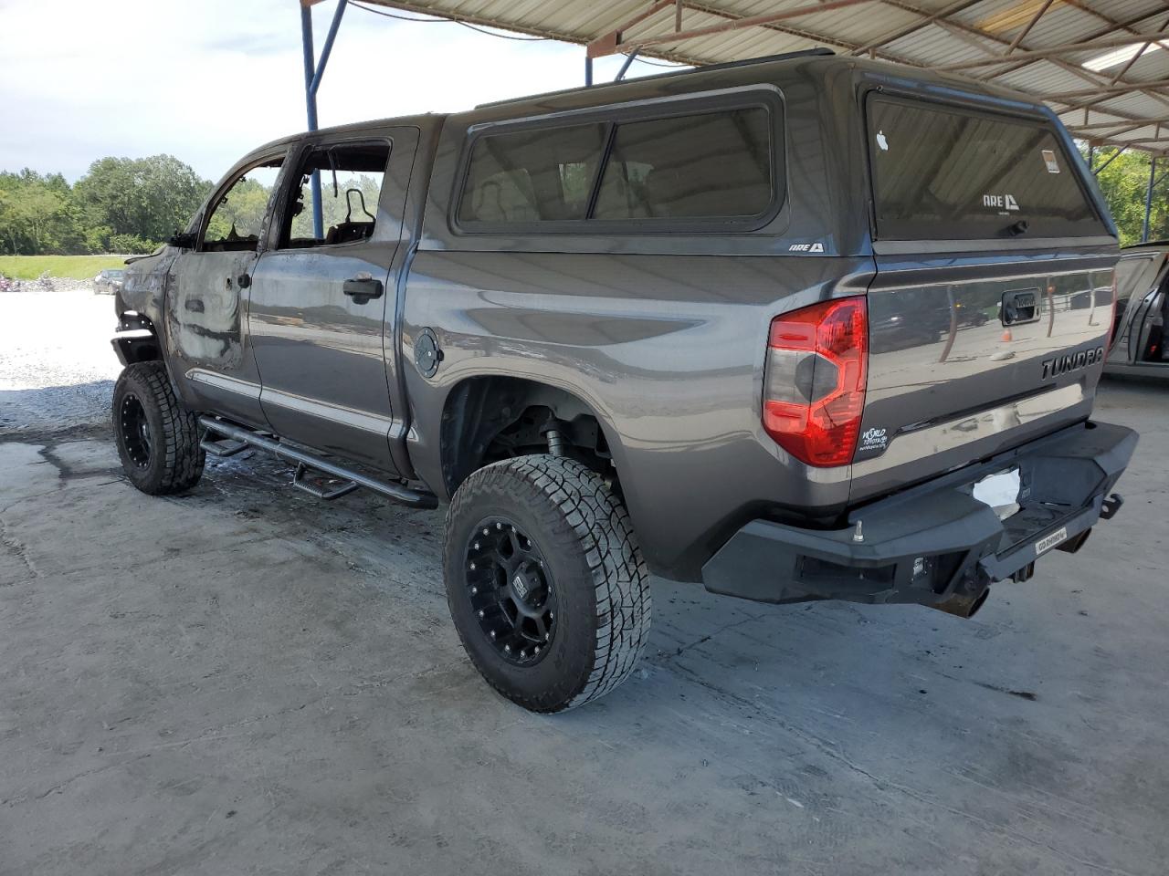 2014 Toyota Tundra - Image 2
