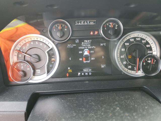 2016 RAM 1500 SPORT