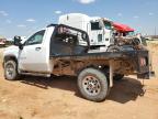 2022 Chevrolet Silverado K3500 იყიდება Andrews-ში, TX - Side