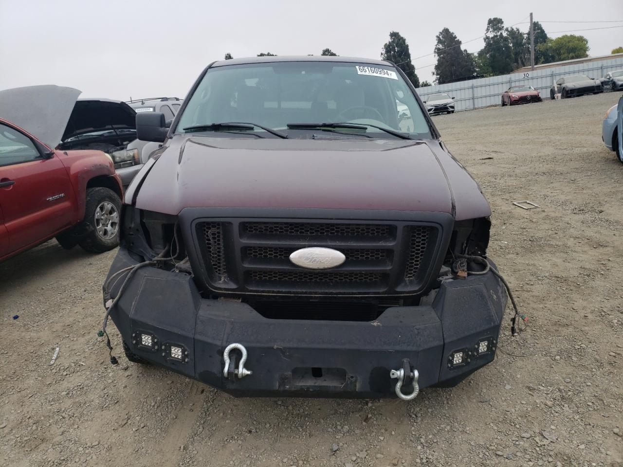 2005 Ford F-150 - Image 5