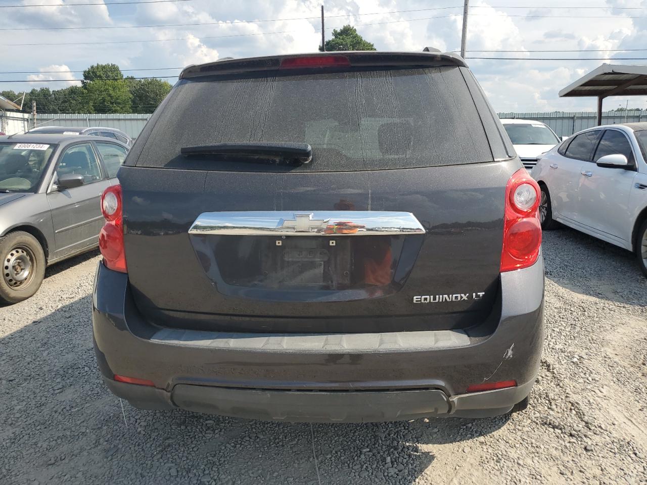 2015 Chevrolet Equinox - Image 6