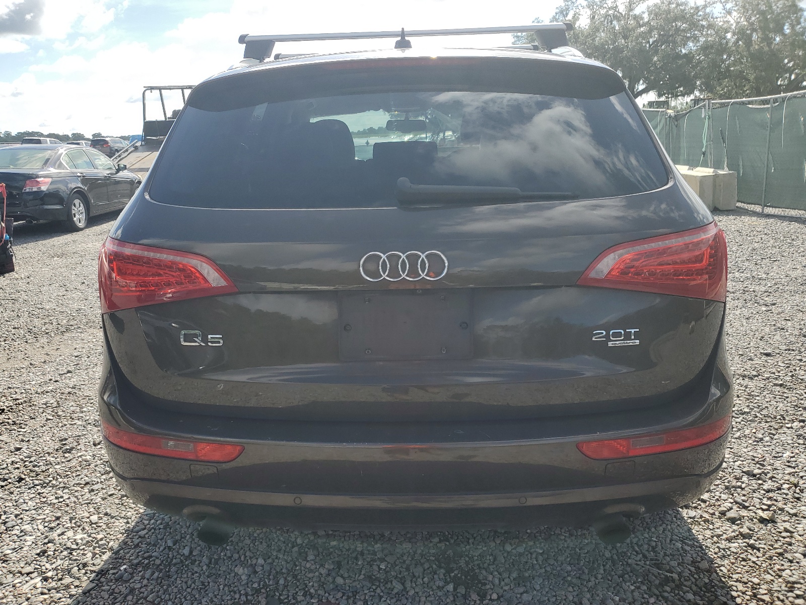 WA1LFAFP5CA097033 2012 Audi Q5 Premium Plus