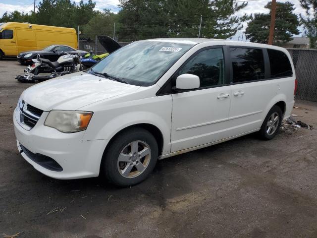 2011 Dodge Grand Caravan Mainstreet