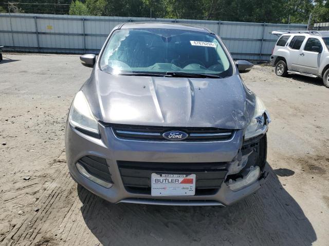  FORD ESCAPE 2013 Gray